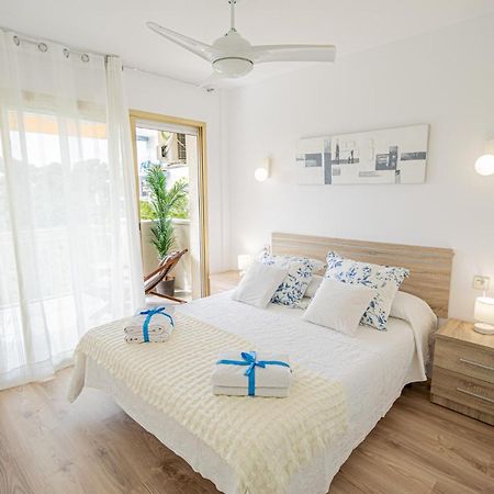 Apartamento Familiar Leomar サロウ エクステリア 写真
