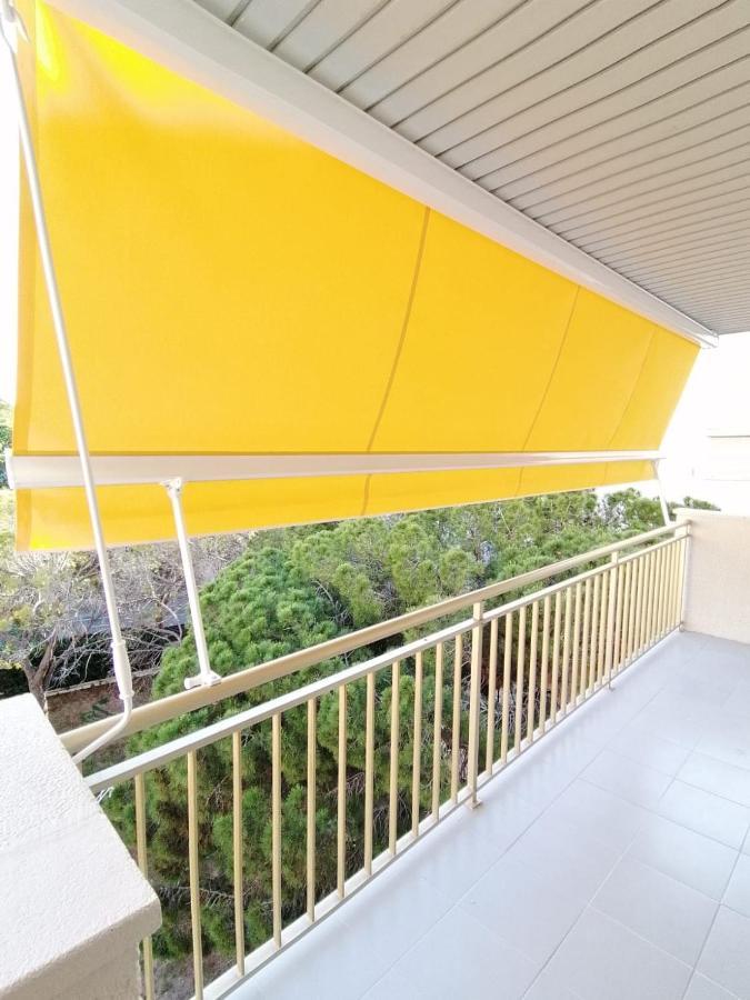 Apartamento Familiar Leomar サロウ エクステリア 写真