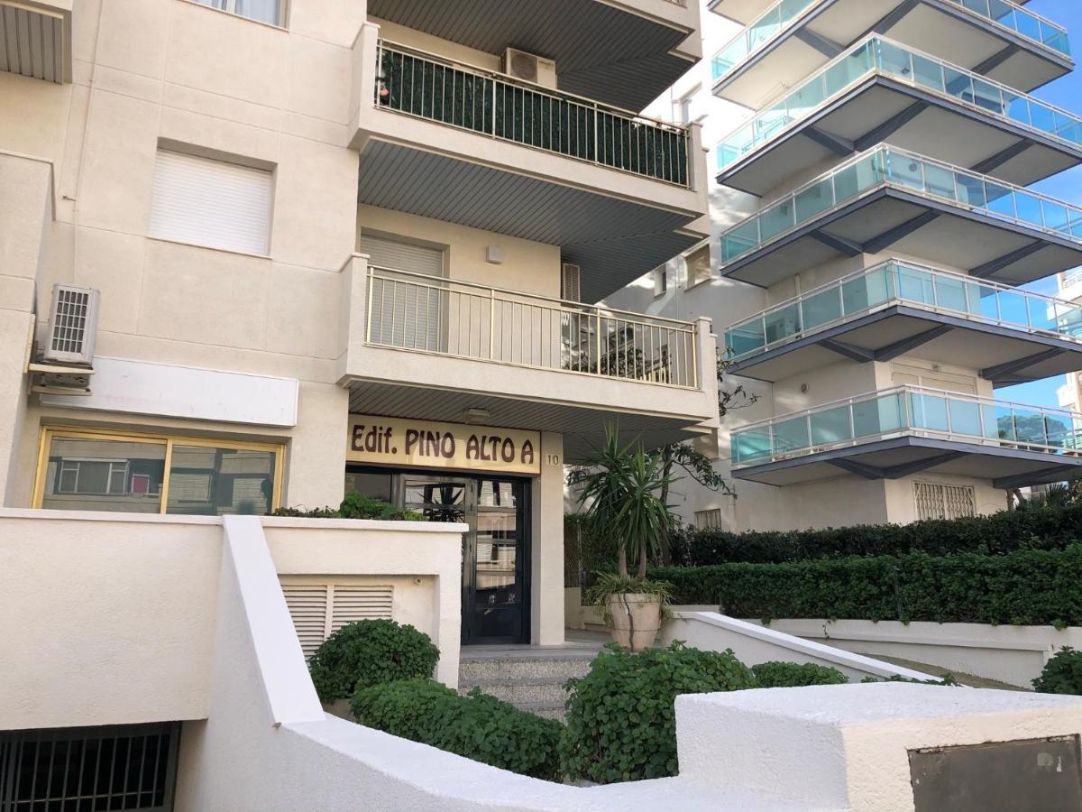 Apartamento Familiar Leomar サロウ エクステリア 写真
