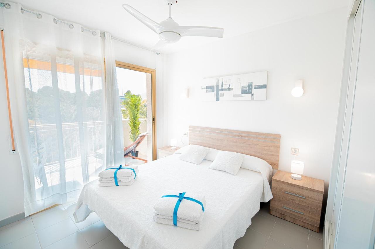 Apartamento Familiar Leomar サロウ エクステリア 写真