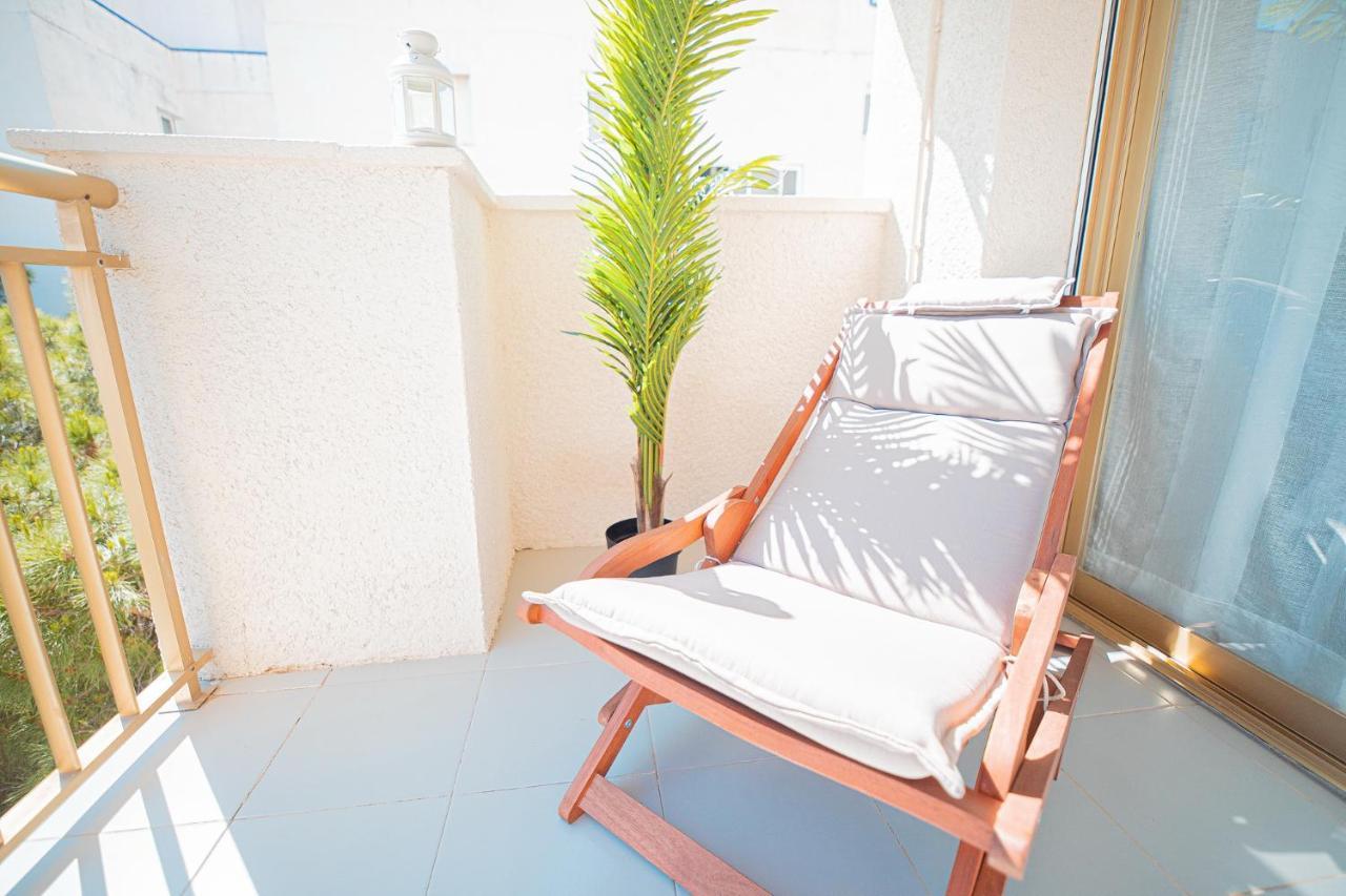 Apartamento Familiar Leomar サロウ エクステリア 写真