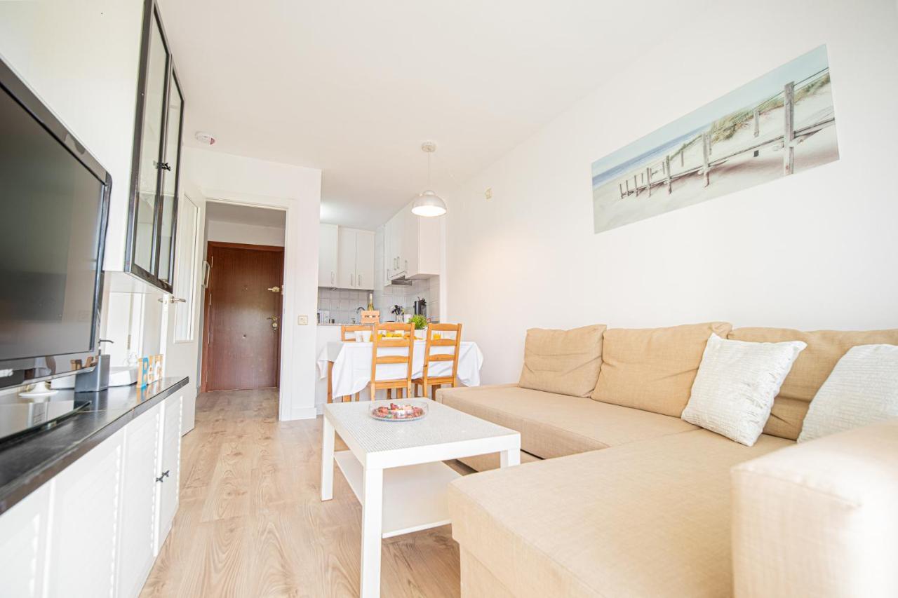 Apartamento Familiar Leomar サロウ エクステリア 写真
