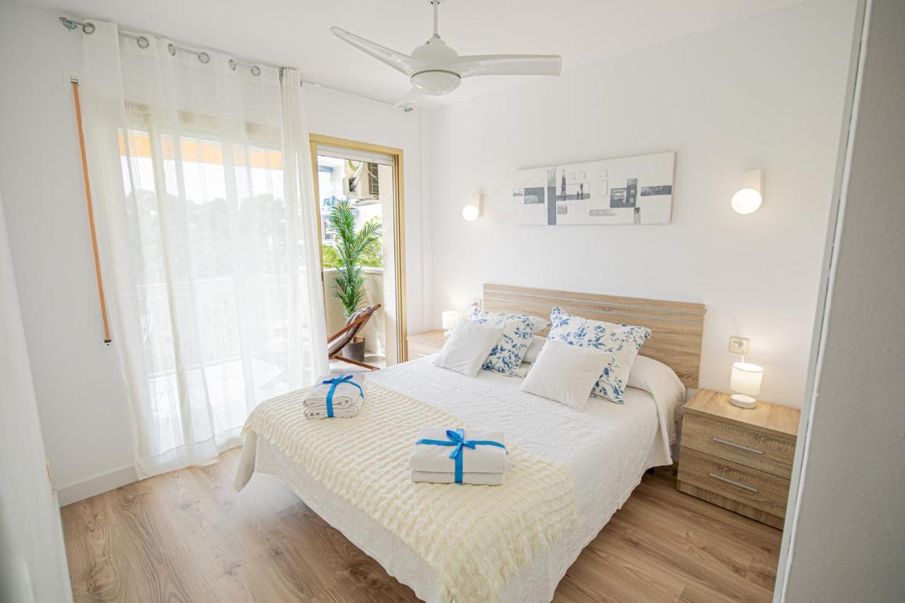 Apartamento Familiar Leomar サロウ エクステリア 写真