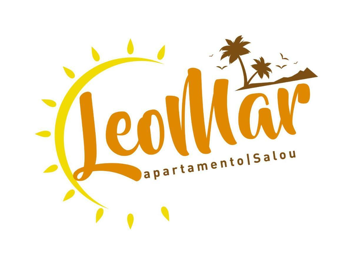 Apartamento Familiar Leomar サロウ エクステリア 写真