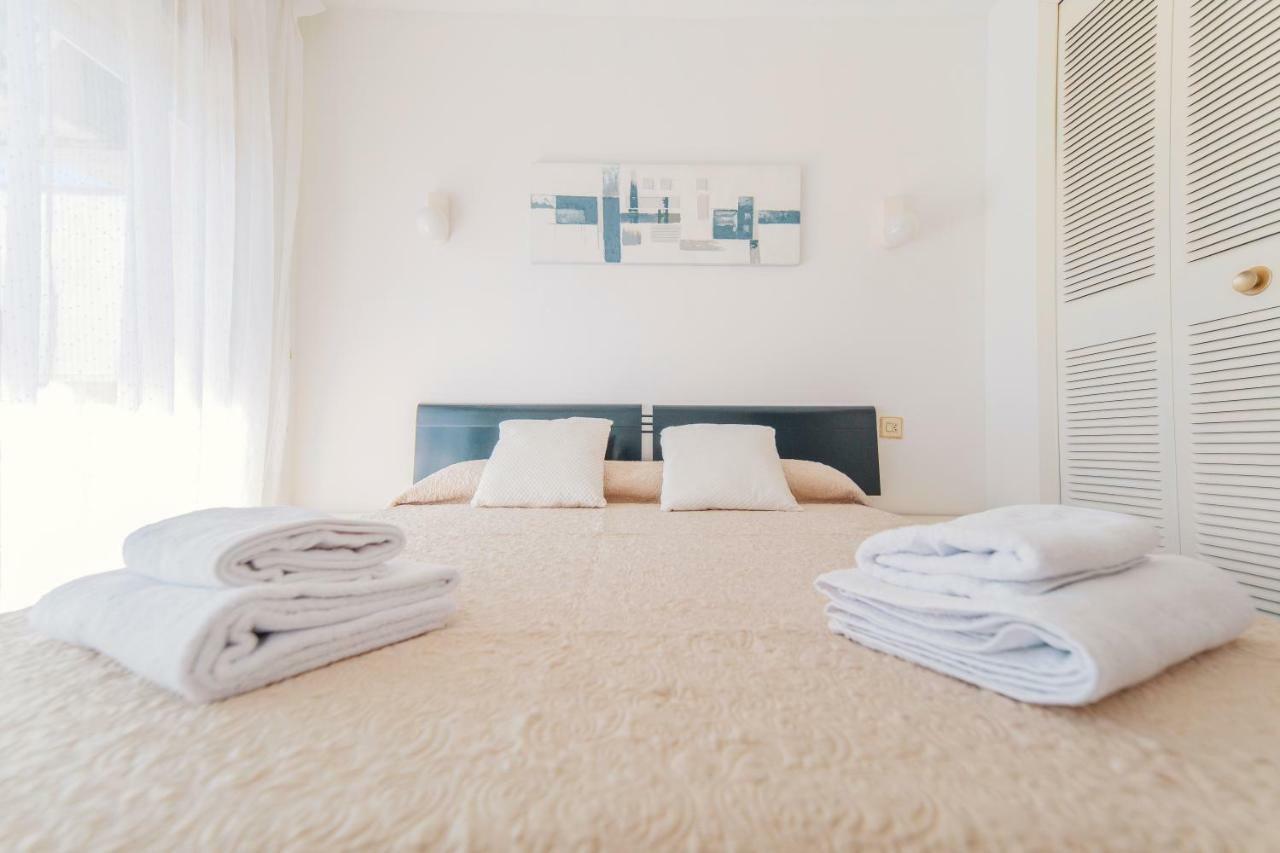 Apartamento Familiar Leomar サロウ エクステリア 写真