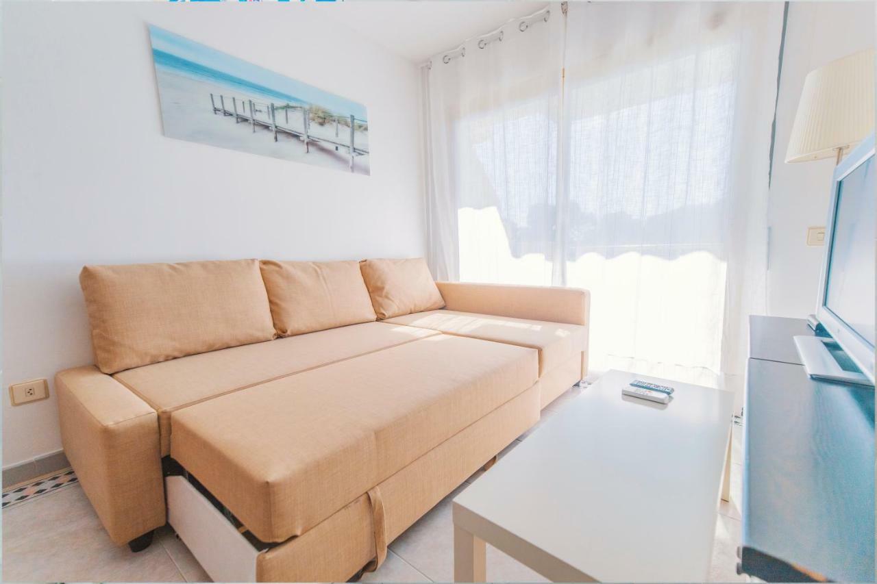 Apartamento Familiar Leomar サロウ エクステリア 写真